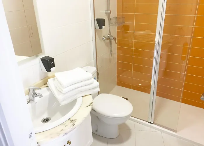 公寓 Anacasa Oasis Ii Marineta Ap2116 德尼亚