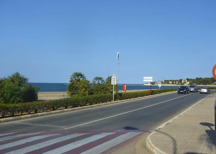 Anacasa Oasis Ii Marineta Ap2116 德尼亚