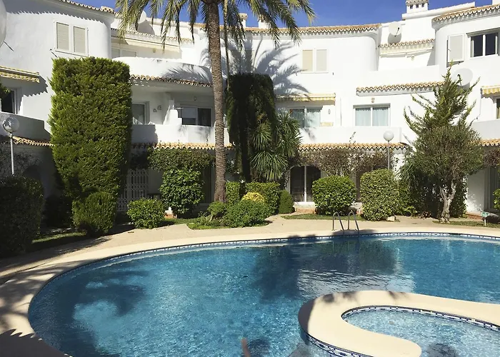 Anacasa Oasis Ii Marineta Ap2116 アパート