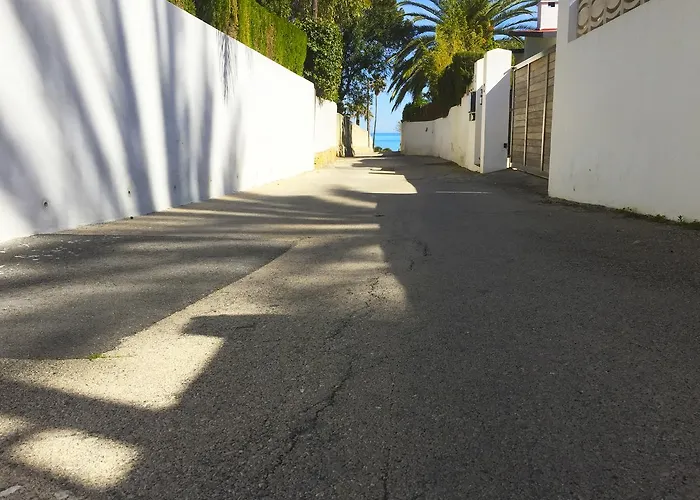 Anacasa Oasis Ii Marineta Ap2116