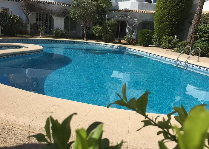 Anacasa Oasis Ii Marineta Ap2116 アパート