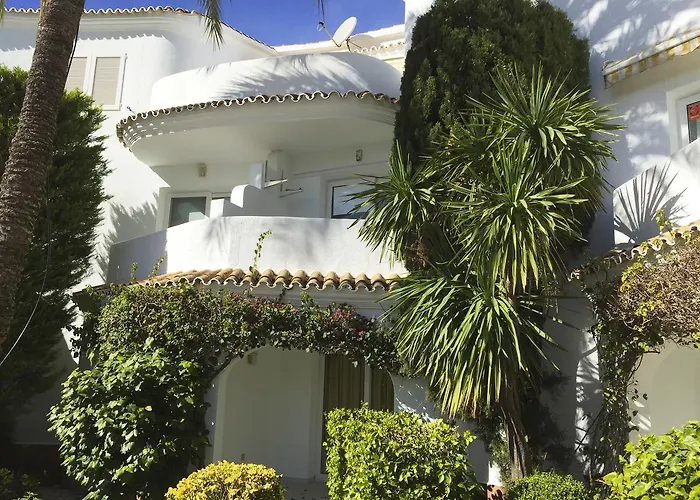 Anacasa Oasis Ii Marineta Ap2116 * 德尼亚