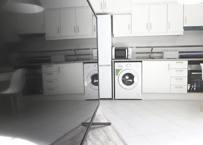 Anacasa Oasis Ii Marineta Ap2116 德尼亚