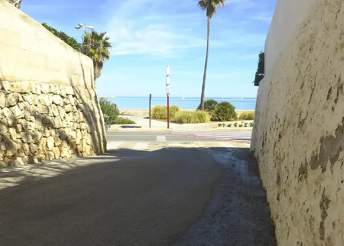 Anacasa Oasis Ii Marineta Ap2116 *