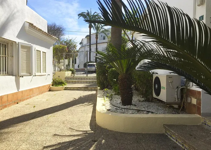 Anacasa Oasis Ii Marineta Ap2116 アパート デニア