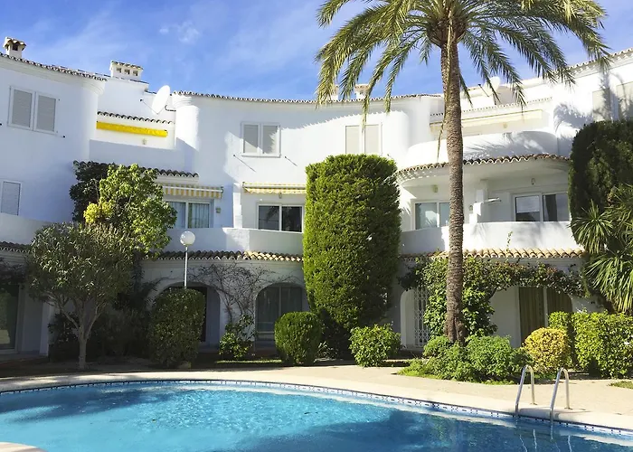 Anacasa Oasis Ii Marineta Ap2116