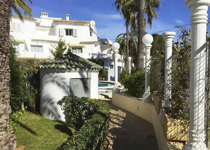 Anacasa Oasis Ii Marineta Ap2116 *