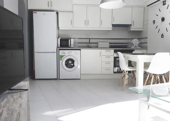 Anacasa Oasis Ii Marineta Ap2116 アパート