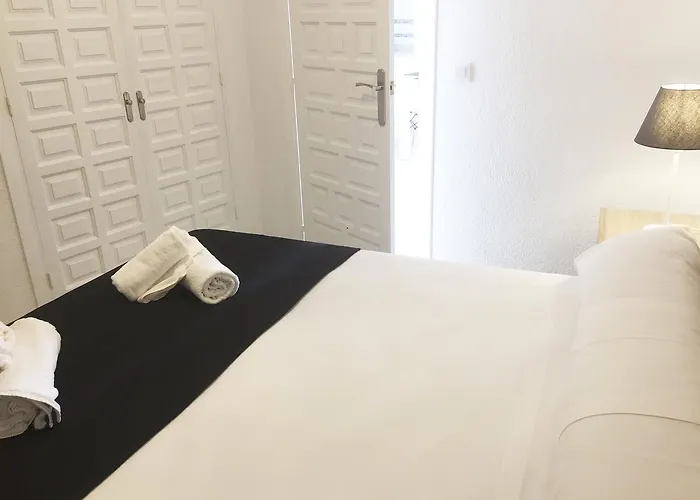 Anacasa Oasis Ii Marineta Ap2116 公寓