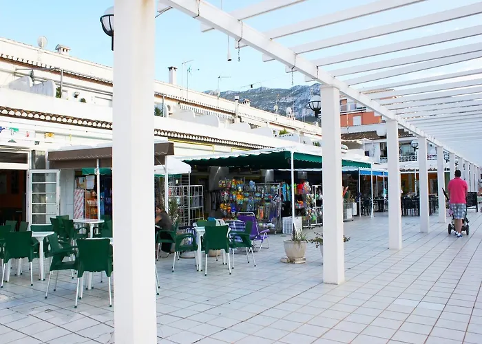 Anacasa Oasis Ii Marineta Ap2116 *