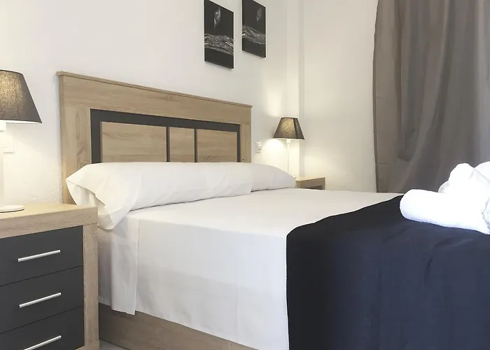 Anacasa Oasis Ii Marineta Ap2116 德尼亚