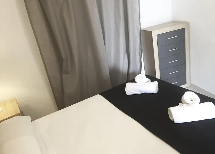 Anacasa Oasis Ii Marineta Ap2116