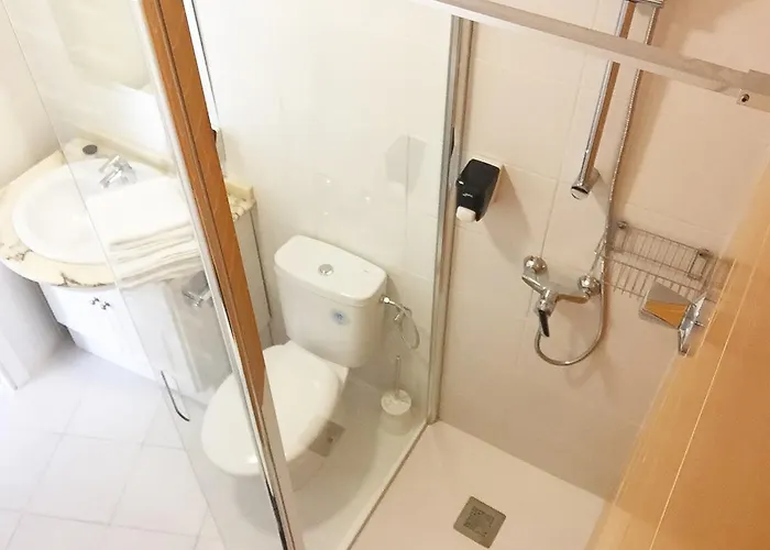 Anacasa Oasis Ii Marineta Ap2116 * 德尼亚